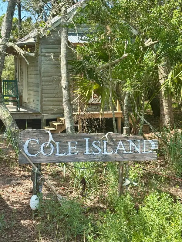 0 Cole, Folly Beach, SC 29439