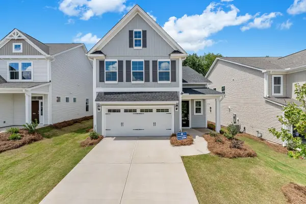 223 Crosswick Street, Summerville, SC 29483
