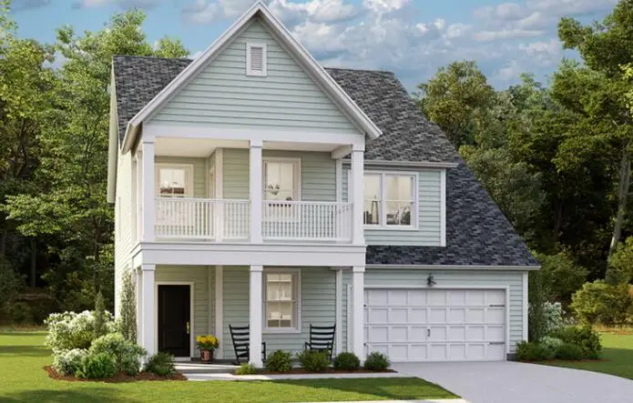 130 Orchard Blossom Lane, Summerville, SC 29485 - #1