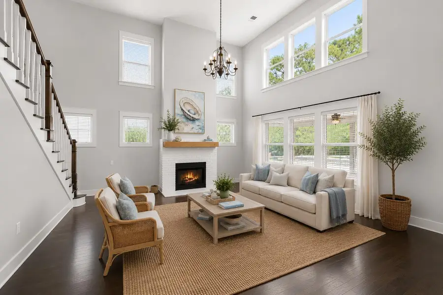 214 Warbler Way, Summerville, SC 29483 - #2