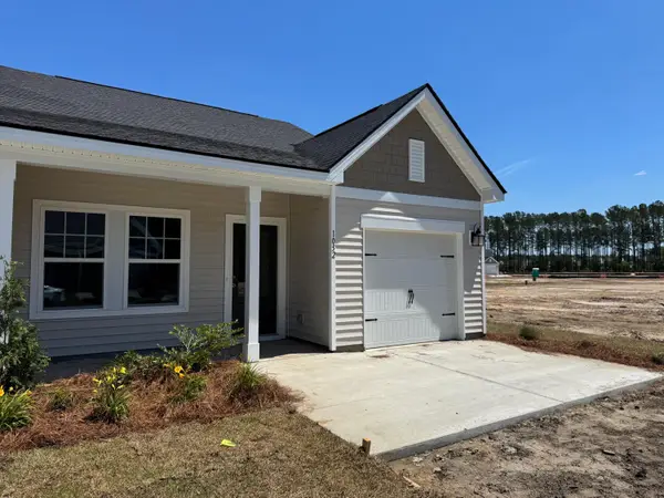1052 Dusk Drive, Summerville, SC 29486