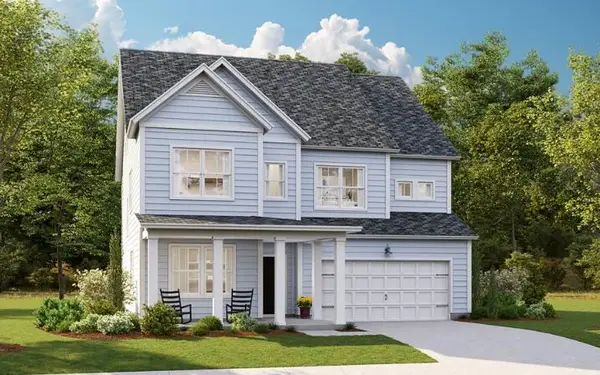 132 Orchard Blossom Lane, Summerville, SC 29485