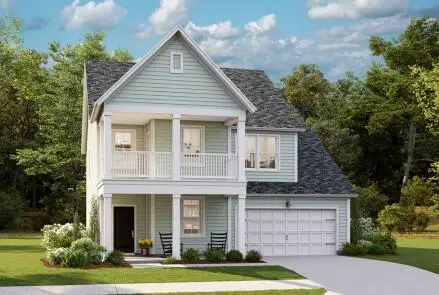 140 Orchard Blossom Lane, Summerville, SC 29485 - #1