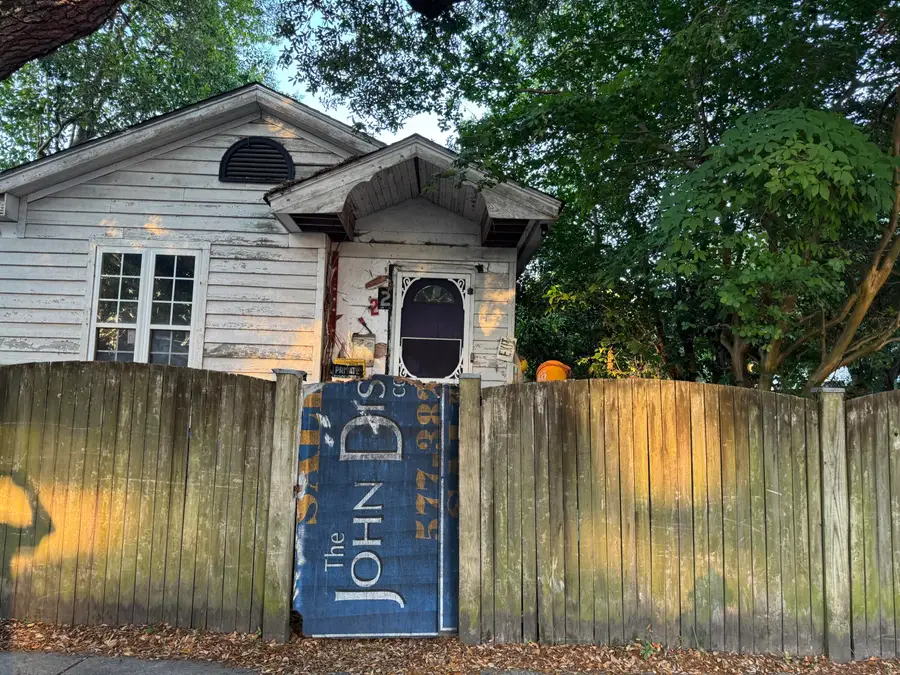 2 S Enston Avenue, Charleston, SC 29403 - #3