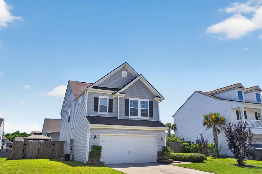 129 Hyrne Drive, Goose Creek, SC 29445 - #2