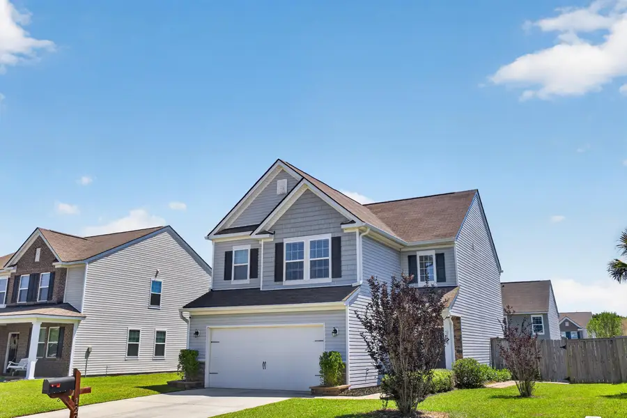 129 Hyrne Drive, Goose Creek, SC 29445 - #3
