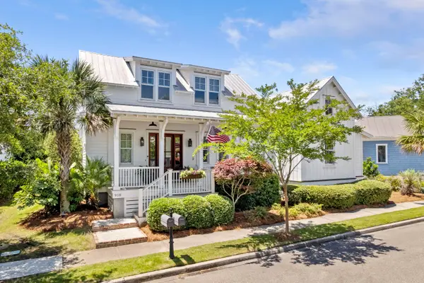 918 Tupelo Bay Drive, Mount Pleasant, SC 29464
