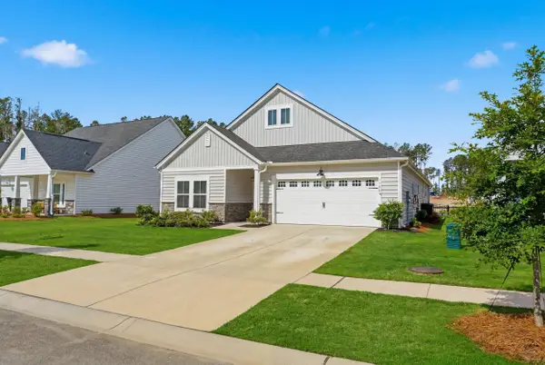 1366 Locals Street, Summerville, SC 29485