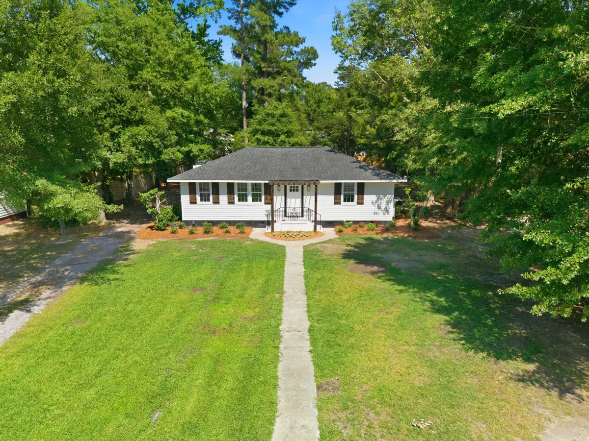 206 High Hill Drive, Moncks Corner, SC 29461 - #1