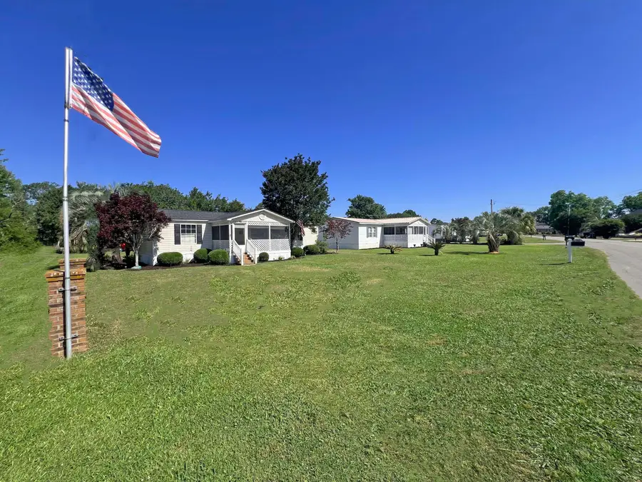 1135 Ralph Bell Road, Summerton, SC 29148 - #3