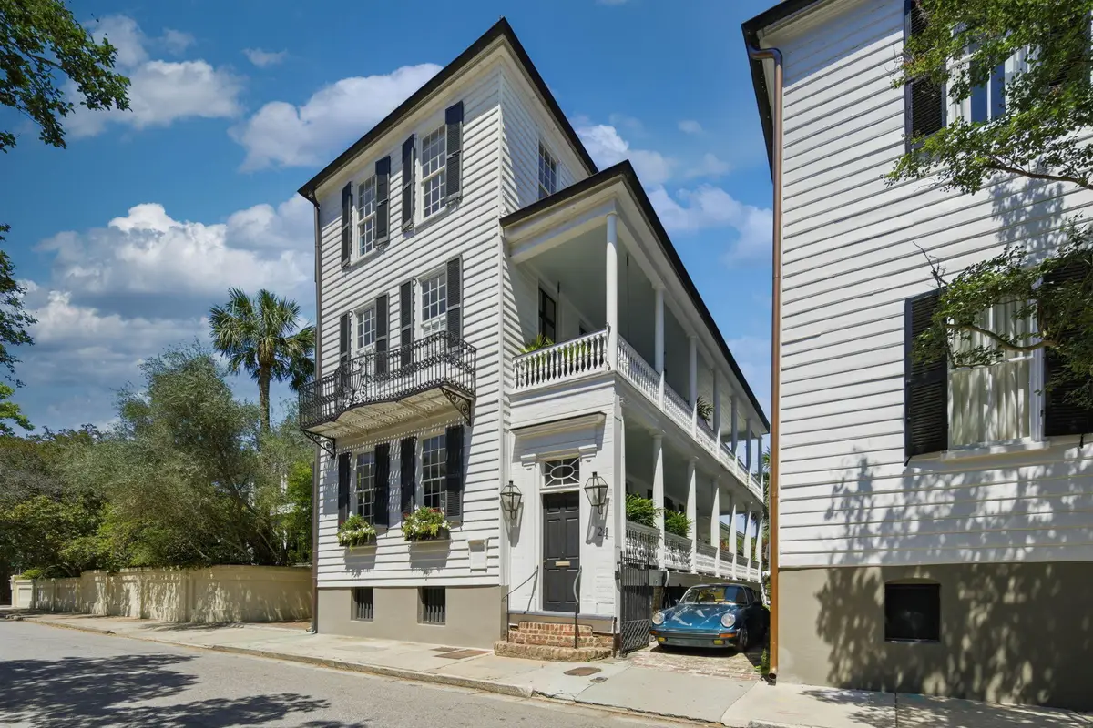 24 King Street, Charleston, SC 29401 - #1