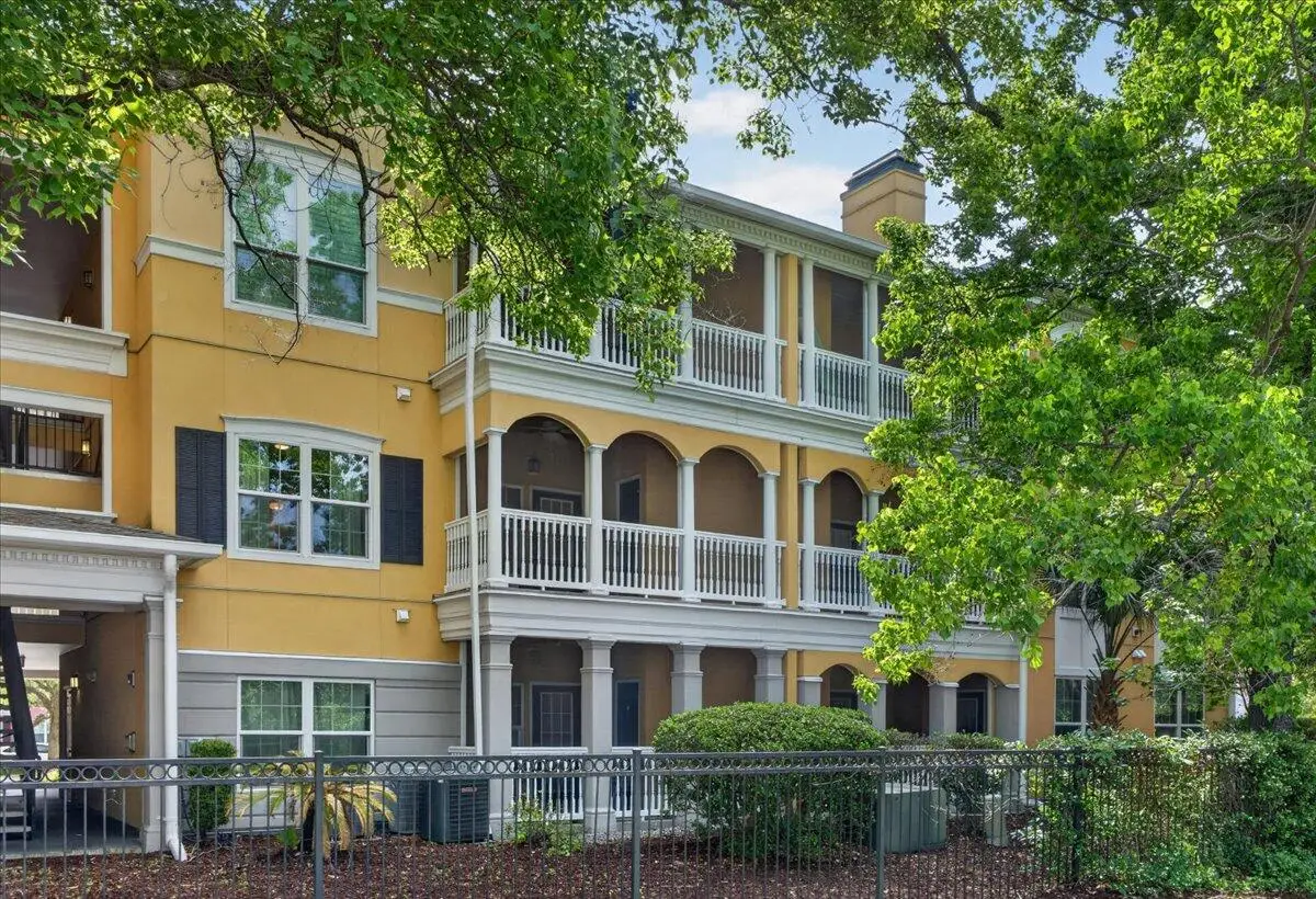 1023 Telfair Way, Charleston, SC 29412 - #1