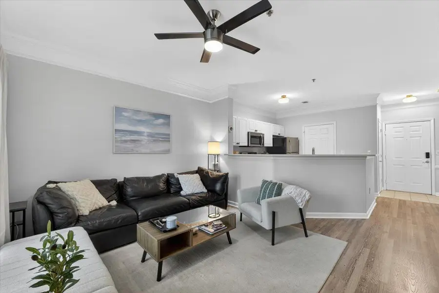 1023 Telfair Way, Charleston, SC 29412 - #3