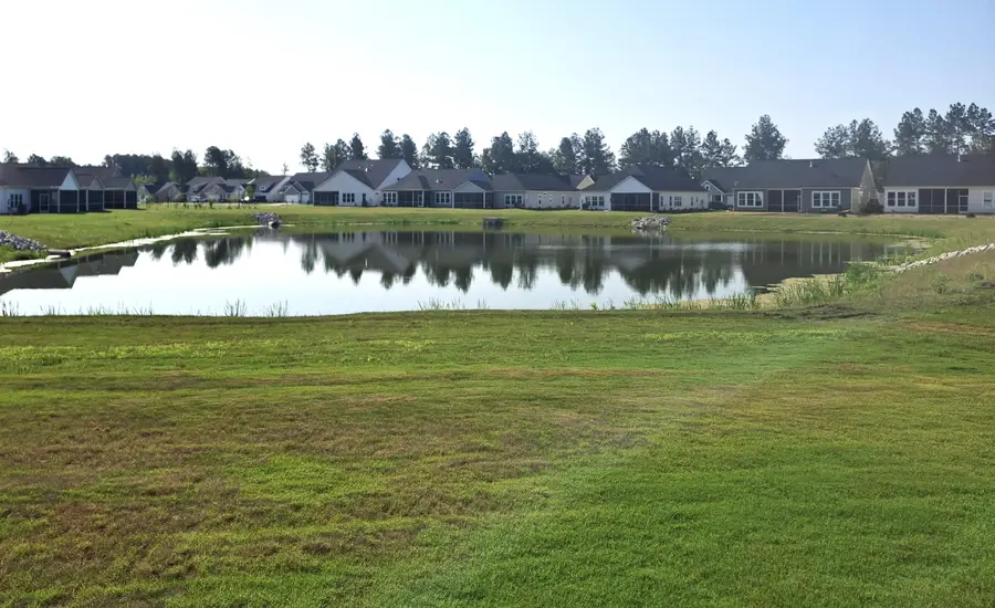 1043 Oyster Drill Drive, Summerville, SC 29485 - #2