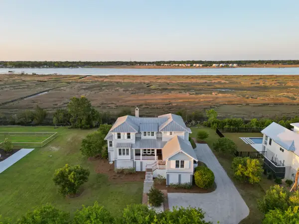 1518 Bower Lane, Johns Island, SC 29455