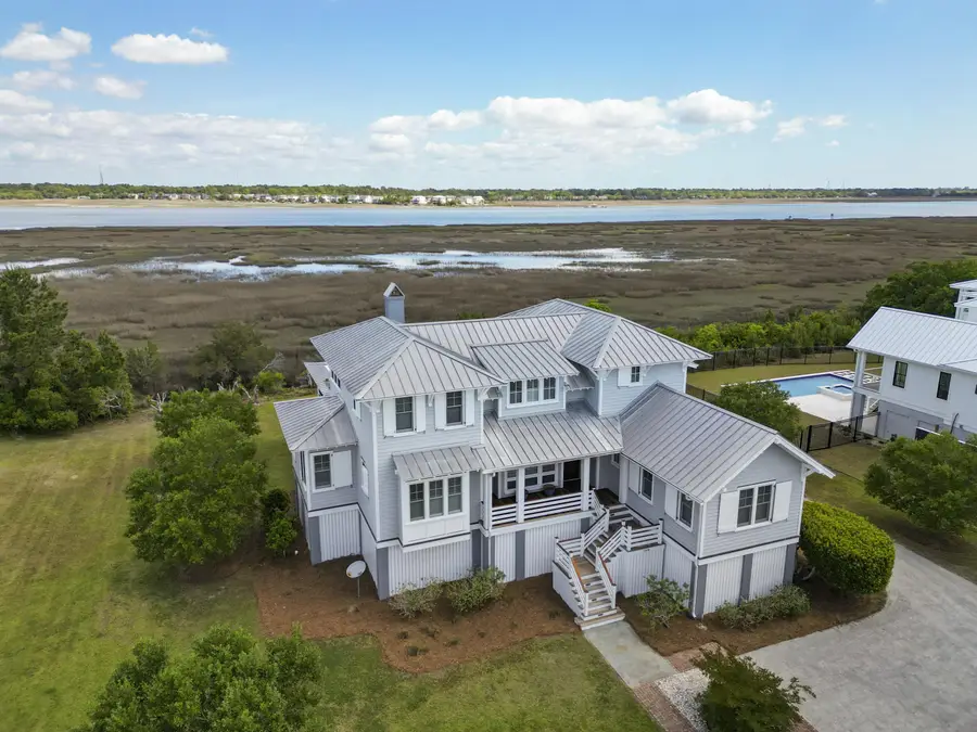1518 Bower Lane, Johns Island, SC 29455 - #2