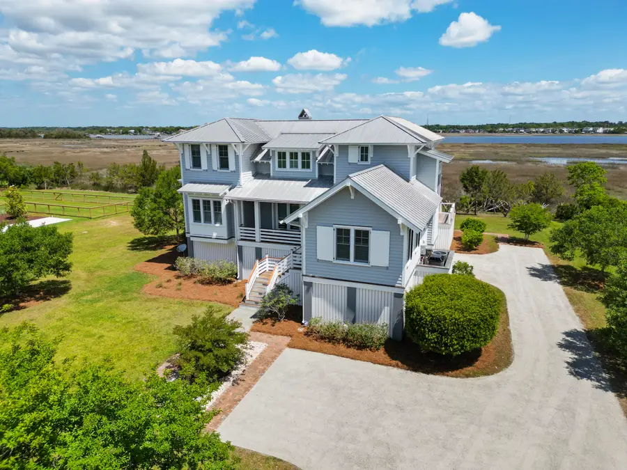 1518 Bower Lane, Johns Island, SC 29455 - #3