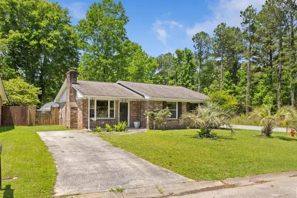 61 Tanbark Court, Goose Creek, SC 29445