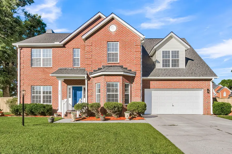 319 Lindrick Court, Charleston, SC 29414 - #2