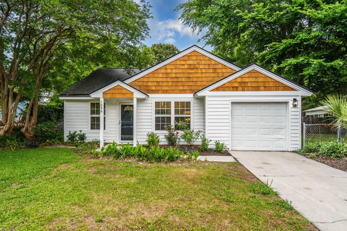 1036 Oakcrest Drive, Charleston, SC 29412 - #1