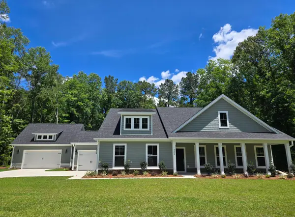 6066 Sourwood Trail, Ridgeville, SC 29472
