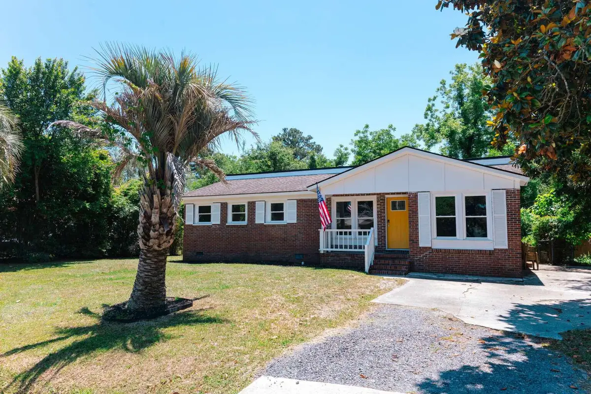 1519 Westway Drive, Charleston, SC 29412 - #1