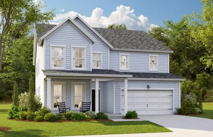 134 Orchard Blossom Lane, Summerville, SC 29485 - #1