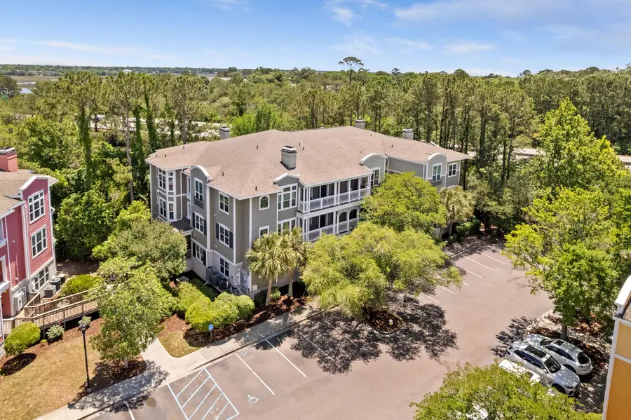 2216 Telfair Way #2216, Charleston, SC 29412 - #2