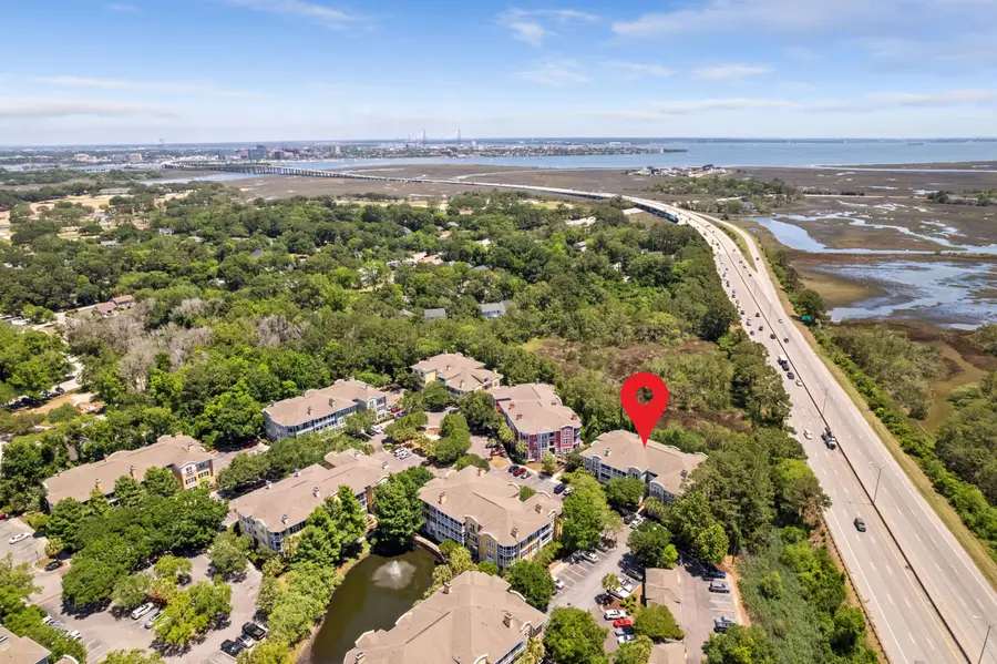 2216 Telfair Way #2216, Charleston, SC 29412 - #3