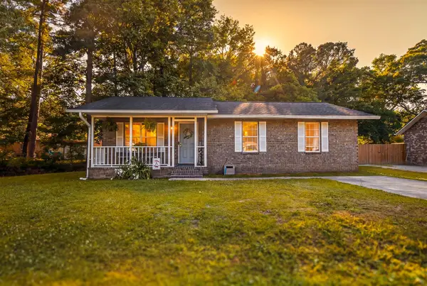216 Azalea Court, Moncks Corner, SC 29461