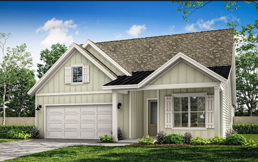 2924 Lodge Berry Lane, Johns Island, SC 29455 - #2