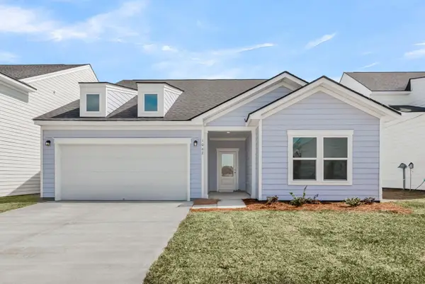 2078 Lavender Bloom Road, Ravenel, SC 29470