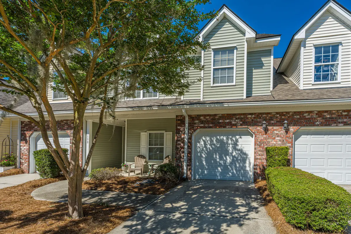 150 Dorothy Drive, Charleston, SC 29414 - #1