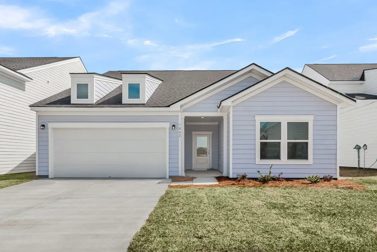 3041 Macaron Court, Ravenel, SC 29470 - #1
