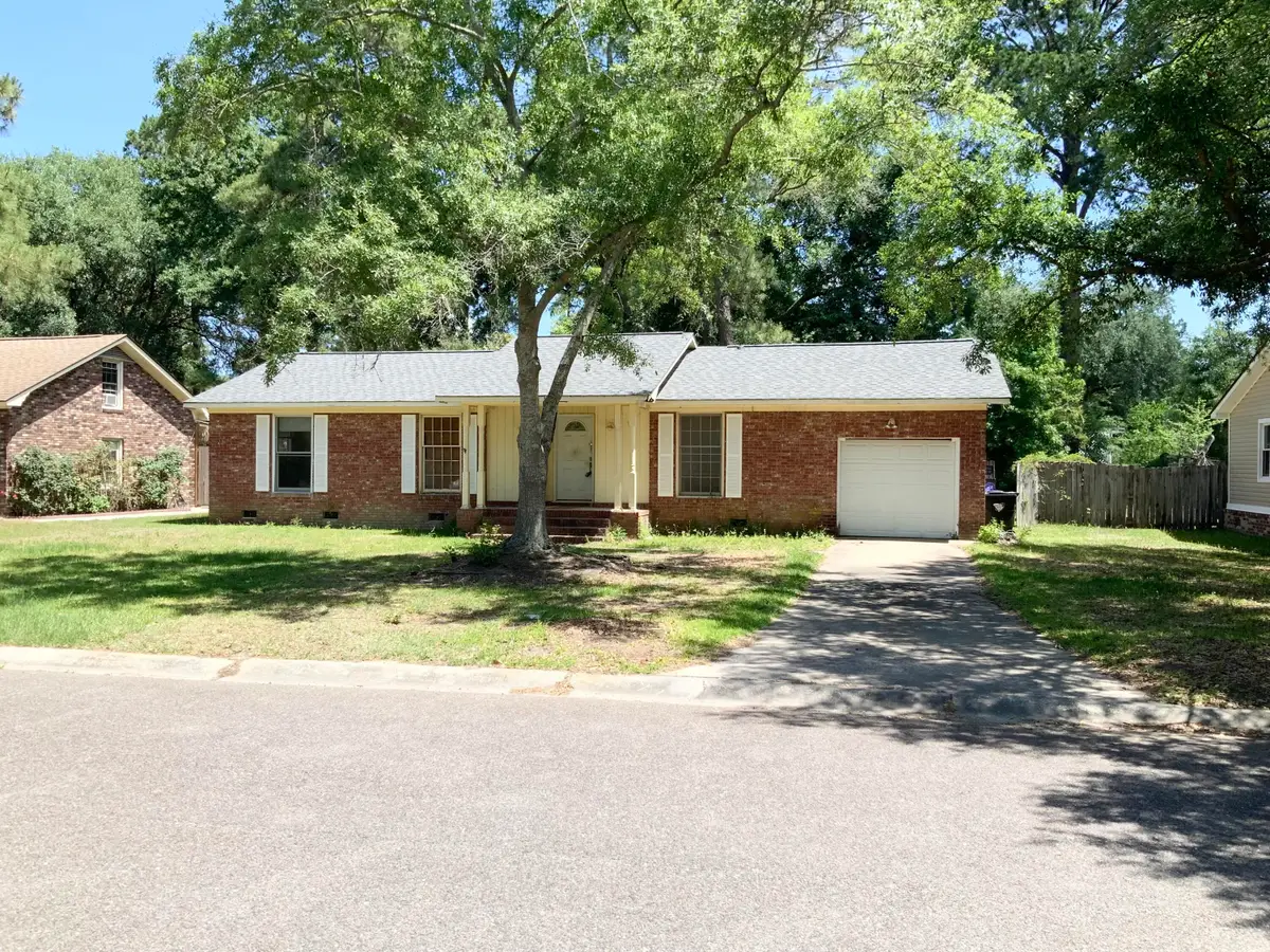 103 Sandtrap Road, Summerville, SC 29483 - #1