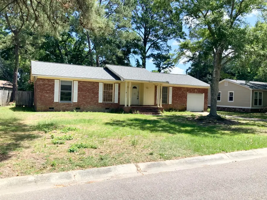 103 Sandtrap Road, Summerville, SC 29483 - #2