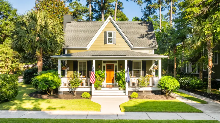 4053 E Amy Lane, Johns Island, SC 29455 - #2