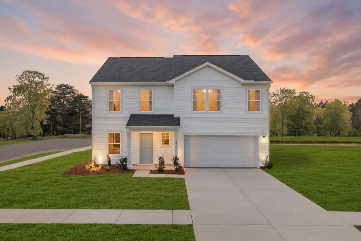 7068 Windham Way, Ladson, SC 29456 - #1