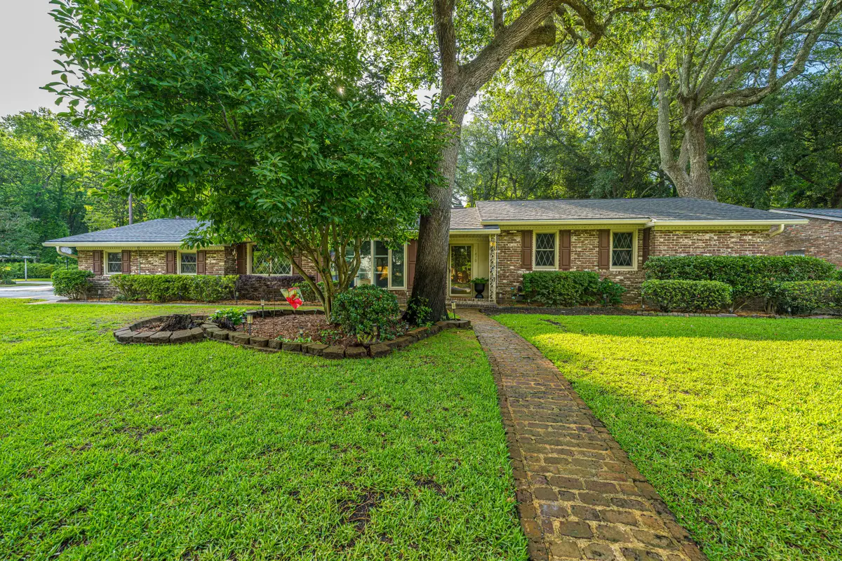1870 Rugby Lane, Charleston, SC 29407 - #1