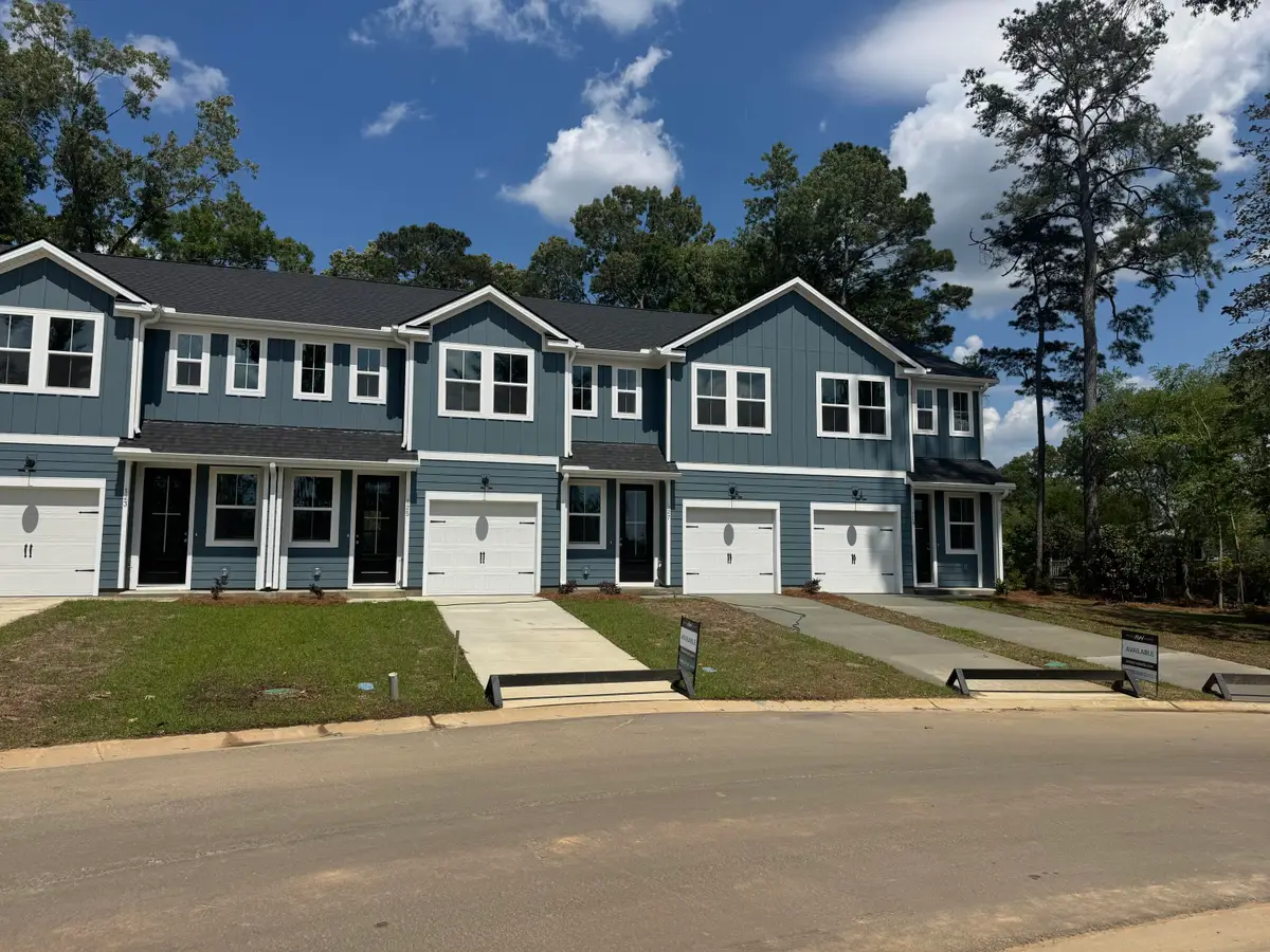 129 Berry Shoals Drive, Summerville, SC 29485 - #1