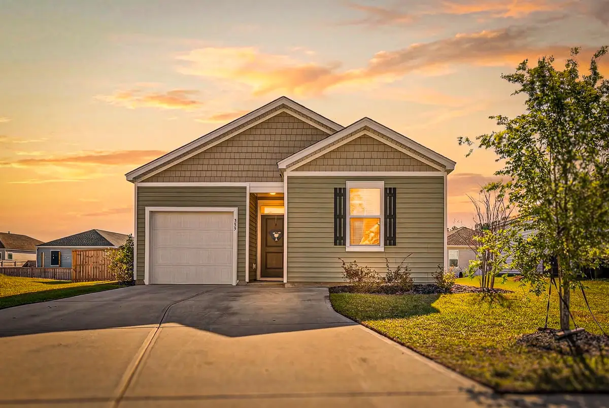 355 Feldspar Lane, Ladson, SC 29456 - #1