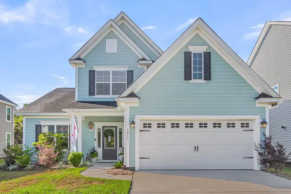 1013 Saltwater Circle, Johns Island, SC 29455