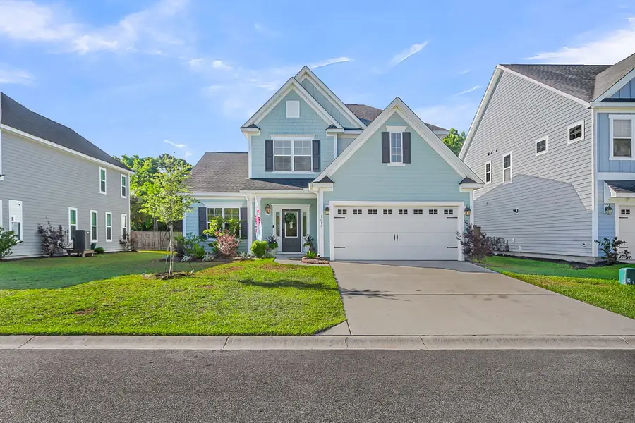 1013 Saltwater Circle, Johns Island, SC 29455 - #2