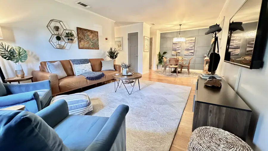 21 Rivers Point Row #16g, Charleston, SC 29412 - #2