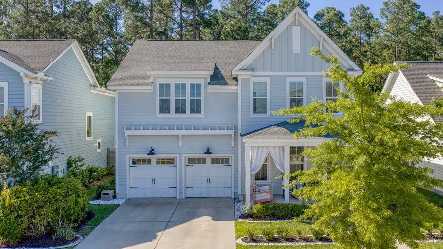 386 Oak Park Street, Summerville, SC 29483 - #2