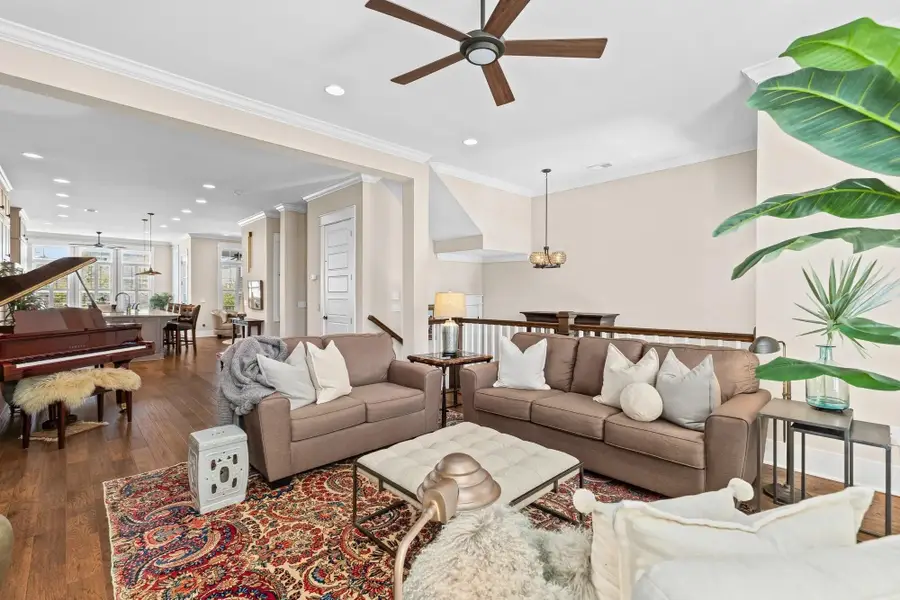 1707 Frissel Street, Daniel Island, SC 29492 - #3