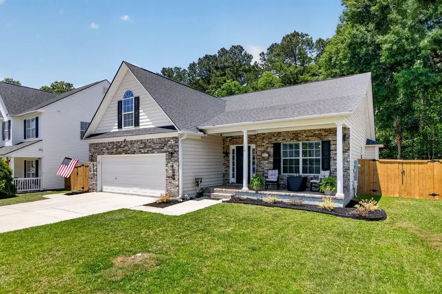 116 Summer Trace Drive, Summerville, SC 29485 - #3