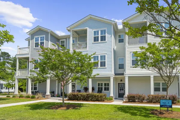 641 N Laurel Street, Summerville, SC 29483