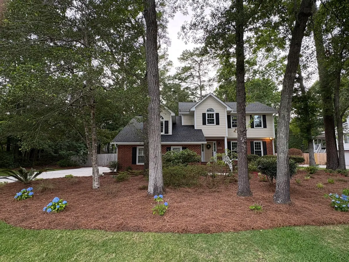 248 Brandywine Drive, Summerville, SC 29485 - #1
