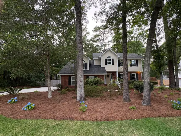 248 Brandywine Drive, Summerville, SC 29485